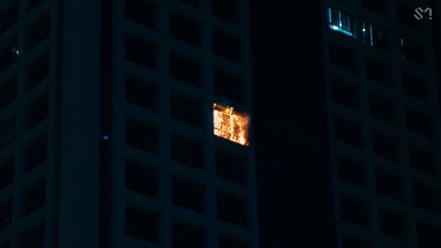 Aespa 에스파 'Supernova' MV