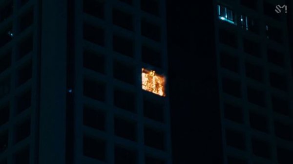 aespa 에스파 'Supernova' MV