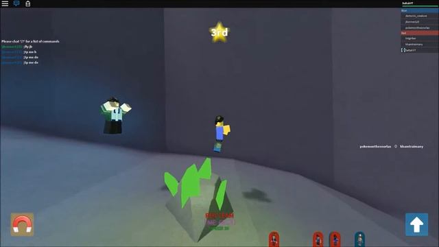 Bozo The Clown: Roblox: Fun Run смотреть онлайн