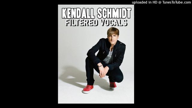 Kendall Schmidt - Words Mean Nothing (Filtered Vocals) (UVR) смотреть онлайн