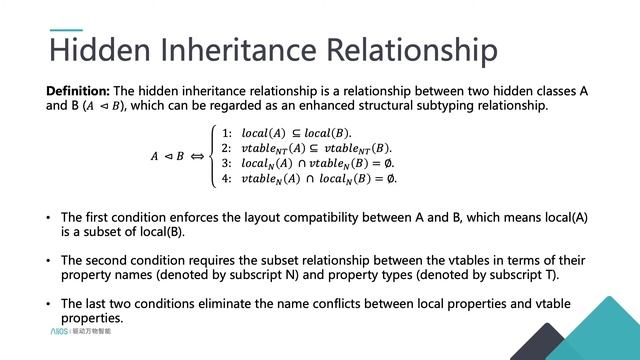 Hidden Inheritance: An Inline Caching Design for TypeScript Performance смотреть онлайн