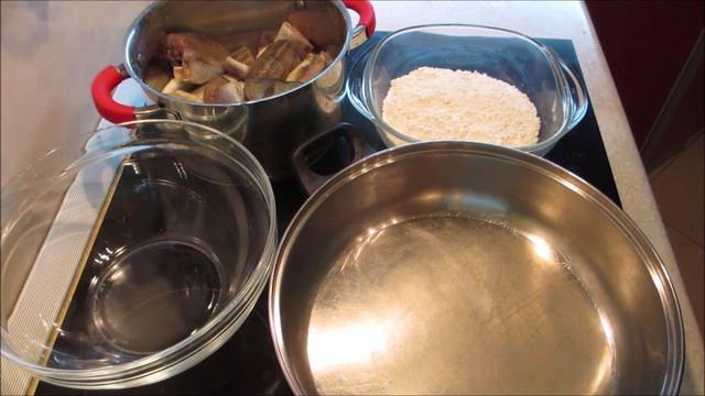 Лайфхаки для Кулинарии