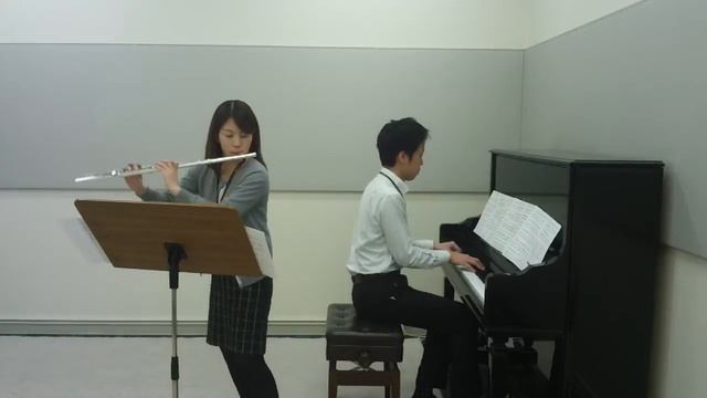 【シュガーソングとビターステップ/UNISON SQUARE GARDEN】フルートとピアノで演奏してみた～島村楽器ららぽーと柏の葉店音楽教室～ смотреть онлайн