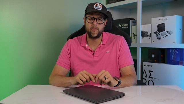 Dell Latitude 3440, 2023 Model: Full Review смотреть онлайн