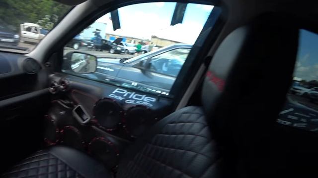 Поездка в Лениногорск на чемпионат Татарстана 16.07.2022 смотреть онлайн