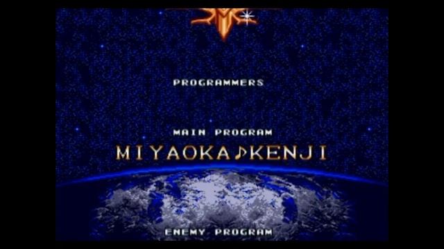 Contra: Hard Corps - All Endings For All Characters смотреть онлайн