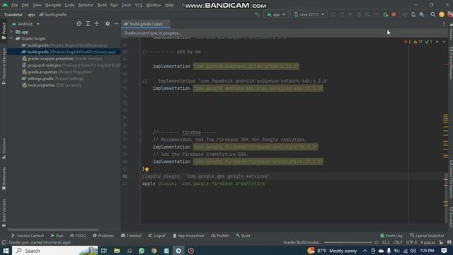 How To Fix Org.gradle.api.internal.tasks.properties.PropertyEvaluationException: