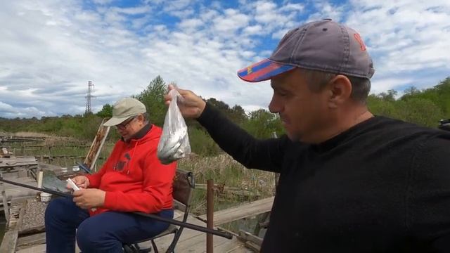 АбхазияОтдых и рыбалка.