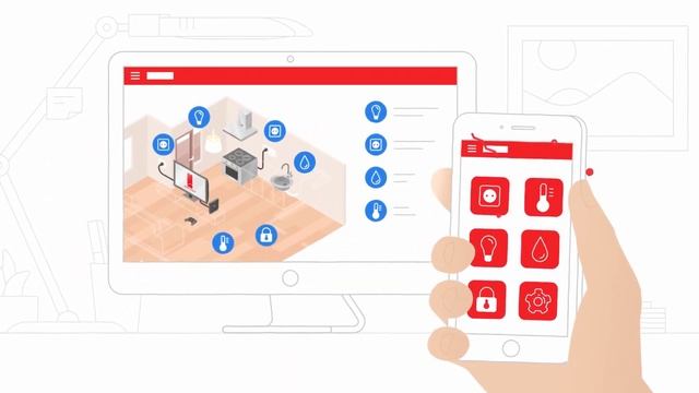 ЖК ILove (Айлав) – концепция семейного квартала.