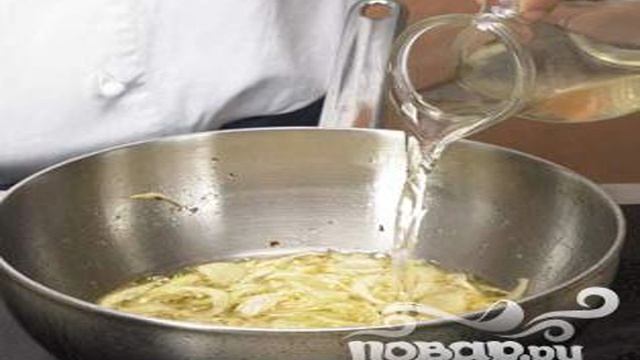 Сборник рецептов