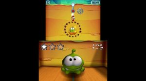 Cut the Rope Triple Treat Experiments [Ant Hill]