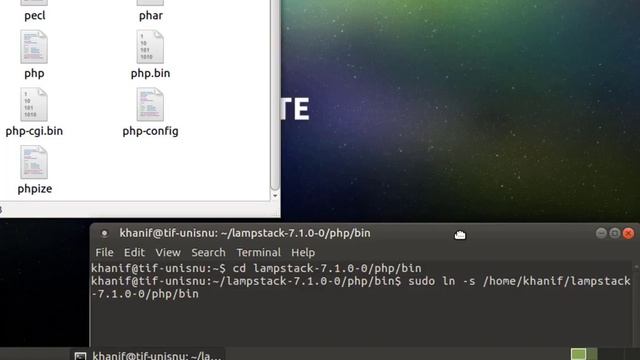 Yii2 Seri 2019 Episode 5 Install Composer Linux