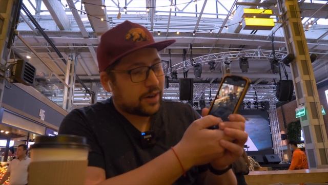 Уже два месяца использую Doogee S68 Pro. смотреть онлайн