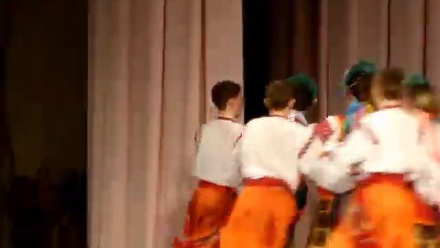 Гопак - Козацькі Джури 2009 р. смотреть онлайн