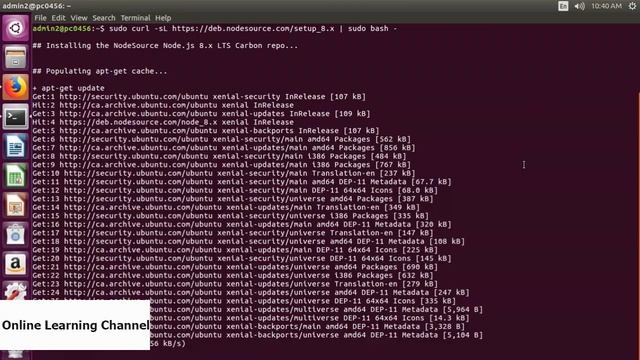 #1 How to become Full-Stack Software Engineer in 1 Week | Tutorial Series | Part 1 Getting Started смотреть онлайн