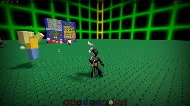 Я УСТРОИЛ ОХОТУ НА ДЖОН ДОУ?? РАЗЫСКИВАЮ САМЫЙ СТРАШНЫЙ МИФ В РОБЛОКСЕ!!! смотреть онлайн