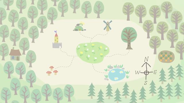 Ben and Holly’s Little Kingdom | The Sorcerers Apprentice | Kids Videos смотреть онлайн