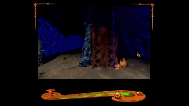 Let's Play Shivers PC Demo смотреть онлайн