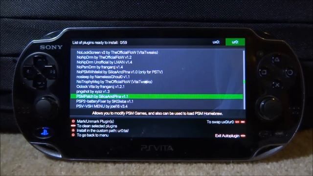 How To Fix All PKGJ Errors! смотреть онлайн