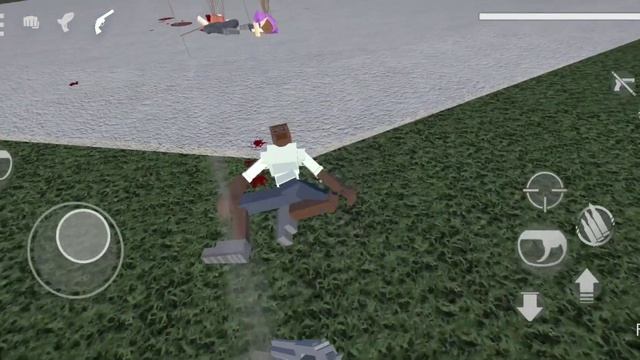New Gorebox Update (12.0.0) | New Tool gun modes, New animations, New weapons, and more! смотреть онлайн