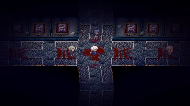 Midnight Train. Серия 10. Незабудки смотреть онлайн