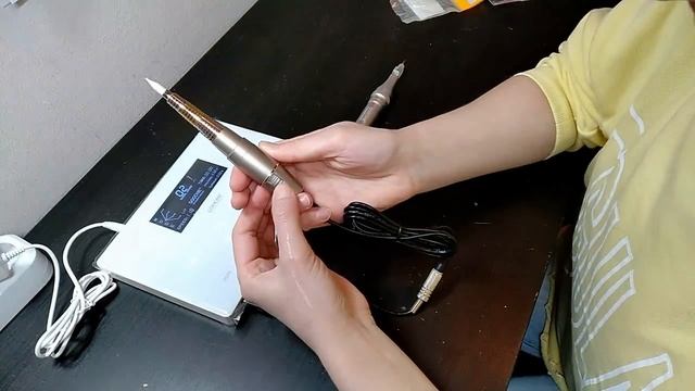 Комплект для татуажа смотреть онлайн