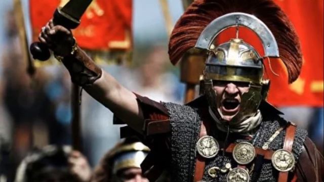 О деньгах, легионах и военном бюджете Римской империи смотреть онлайн