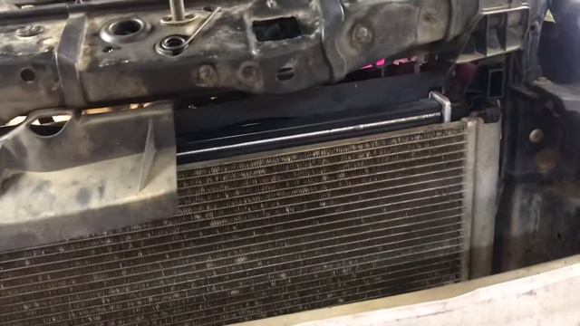 Opel Corsa D z14xep 230000 пробег, звук двигателя до замены цепи ГРМ смотреть онлайн