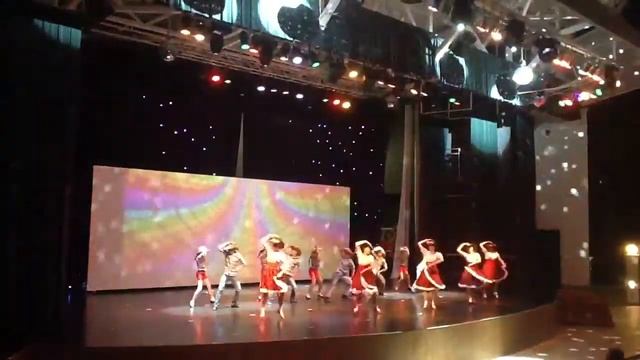 "Кантри" Санаторий Заполярье смотреть онлайн