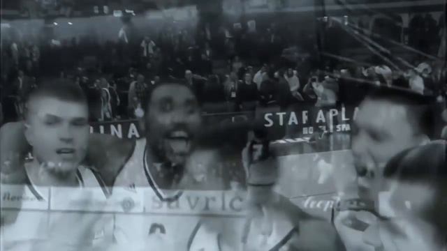 Partizan NIS - Cedevita 29.02.2016. Hala sportova "Ranko Žeravica" смотреть онлайн
