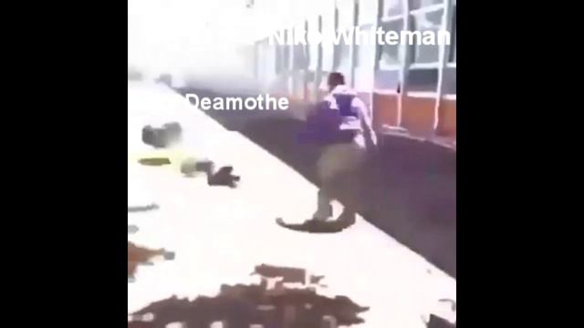 Мем про Ванька номбер 2 смотреть онлайн