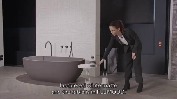 Antonio Lupi - BEMADE