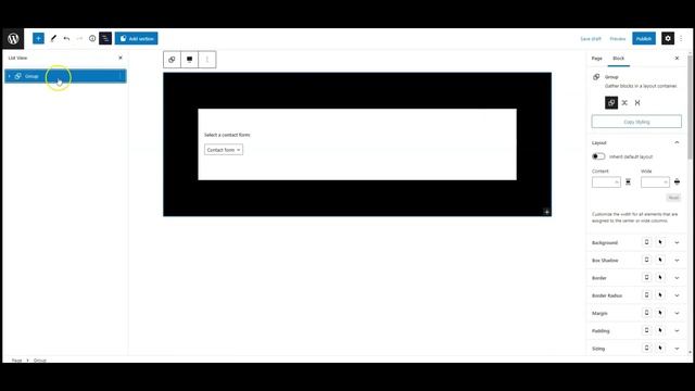 Glassmorphism Form Effect in WordPress Using CSS | WordPress Tips and Tricks смотреть онлайн