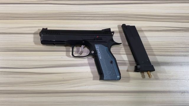 Converting From Green Gas To HPA Is EASY! смотреть онлайн