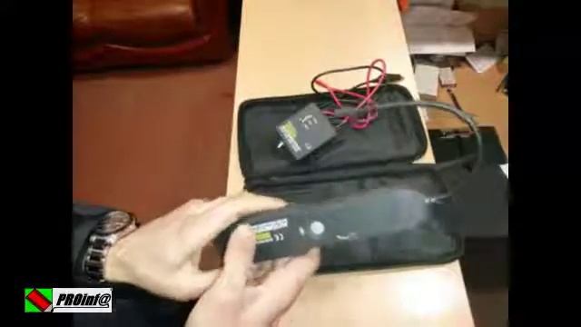 тестер обрыва проводки смотреть онлайн