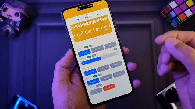 Convert MIUI 13 to iOS 16.2 | Xiaomi Devices Like iPhone | Best Personalization For Your Phone смотреть онлайн