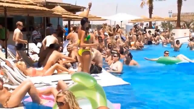 Tony Igy Vs Neon Hitch   Some Like It Hot