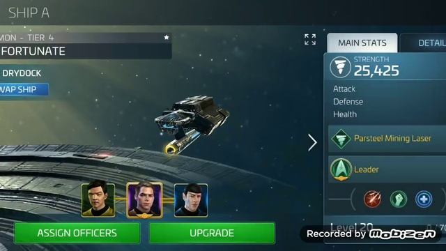 Star Trek Fleet Command - beginners guide pt 1 смотреть онлайн