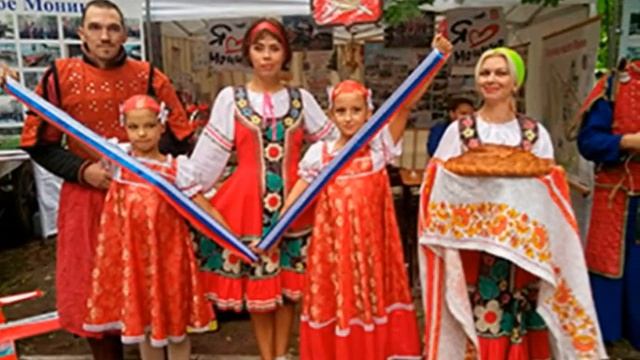 Как в древней Руссии проходила первая брачная ночь смотреть онлайн