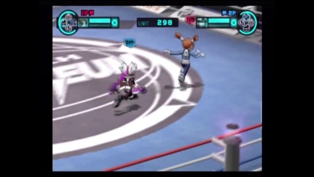 Casual Saturday? Saru! Get You! Million Monkeys VS смотреть онлайн
