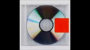 Kanye West - Yeezus Full Album
