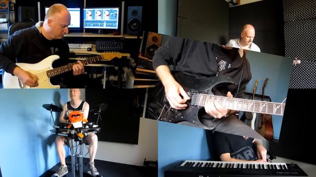 Delay Lama Yodeling Hocus Pocus From Focus