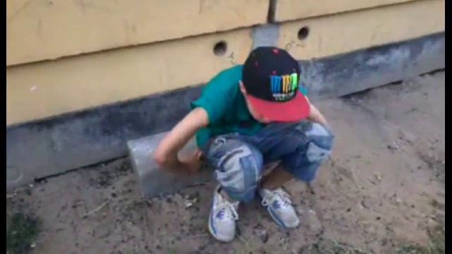 Посрать не дали))) (Скетч) смотреть онлайн