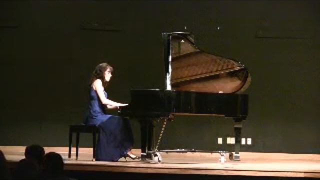 Liszt, Schumann смотреть онлайн