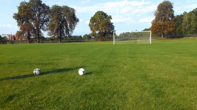 FreekickzProjectPL | Episode 12 | Knuckleballs | Powerful Freekicks | Curve Shots | +Bonus смотреть онлайн