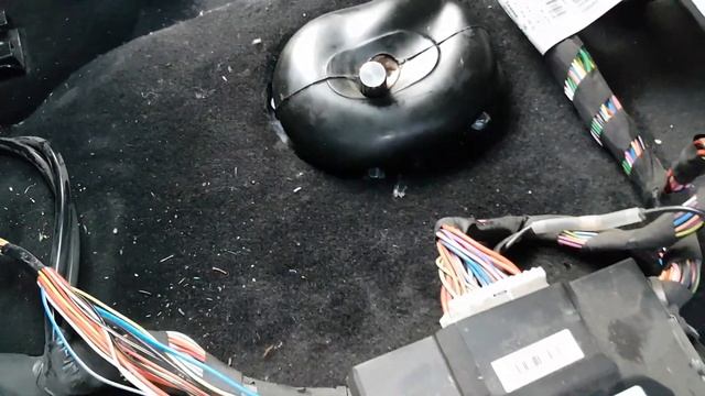 Уаз Патриот! Небольшая модернизация! смотреть онлайн