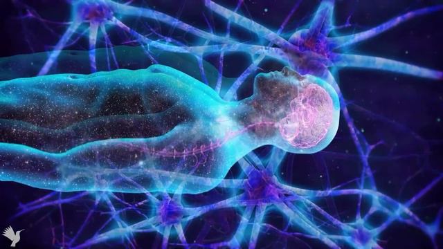 432 Hz, Full Body Recovery | Heal body, mind and spirit | Healing Music While Sleeping смотреть онлайн