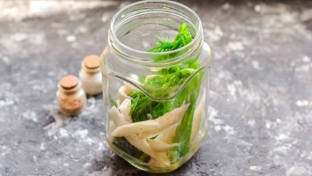 Сборник рецептов