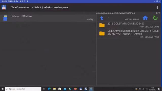 Vysor Remote Desktop(Windows)&Shield TV PRO 2019 смотреть онлайн