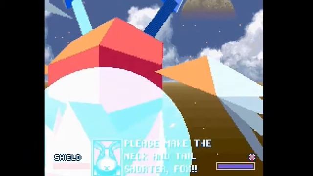 DODGE THIS REVIEW #1 STAR FOX SNES CLASSIC MINI смотреть онлайн